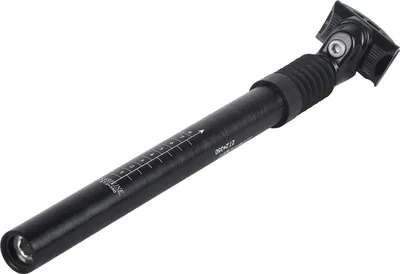 Produktbild von Fahrrad -Sitzpfropf Aluminiumlegierung Leichter Stoßdämpfer für Mountain Cycling