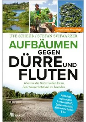 Image de Aufbäumen gegen Dürre und Fluten