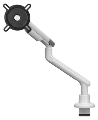 Produktbild von One For All DM 7120, Klemme/Durchführung, 9 kg, 33 cm (13"), 88,9 cm (35"), 100 x 100 mm, Weiß