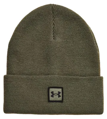Produktbild von Under Armour - "1373155-390" Mütze MR1059 (Einheitsgröße) (Grün)