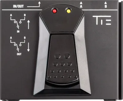 Produktbild von Tie Audio TPS-2