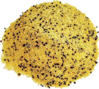 Obrázok produktu pre Pinole s quinoou pre bežcov 50 g x 2