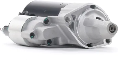 Produktbild von RIDEX 2S0180 Starter Anlasser 1,7kW passend für MERCEDES-BENZ C-Klasse Limousine (W204) 12V