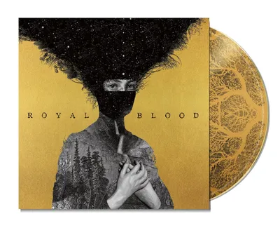 Produktbild von Royal Blood(10th Anniversary Edition)