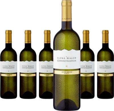 Produktbild von 6 x Elena Walch Gewürztraminer Alto Adige DOC