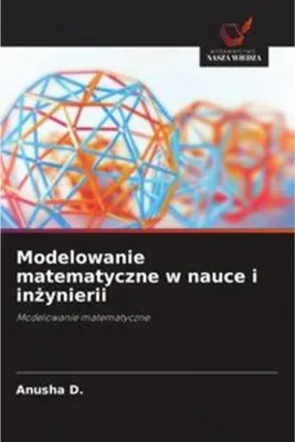 Produktbild von Modelowanie matematyczne w nauce i in¿ynierii