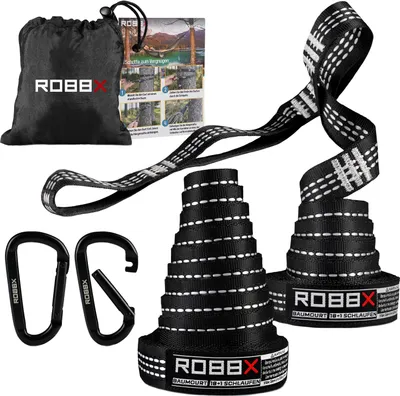 Produktbild von Robbx Hängematten Befestigung-Set