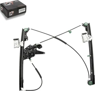 Produktbild von Elektrischer Fensterheber ohne Motor vorne links für VW Vento 1H2 Golf III 3