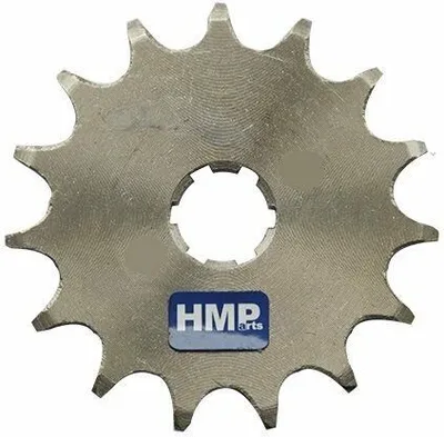 Immagine prodotto di Ritzel 530 10Z 20 mm Atv Quad Dirt Pit Bike Monkey Dax
