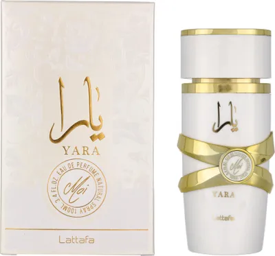 Produktbild von Lattafa Yara Moi Eau de Parfum 100ml