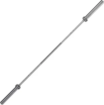 Produktbild von Tunturi Cross Fit Olympische Stange - 475 kg
