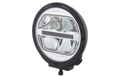 Produktbild von HELLA Fernscheinwerfer Fernlicht-Scheinwerfer 1F8 016 560-011 Links Rechts 222mm 222mm 131mm