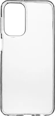 Produktbild von eSTUFF ES673099-BULK, Cover, Samsung, Transparent