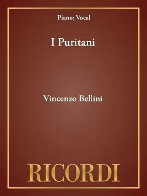 Produktbild von I Puritani