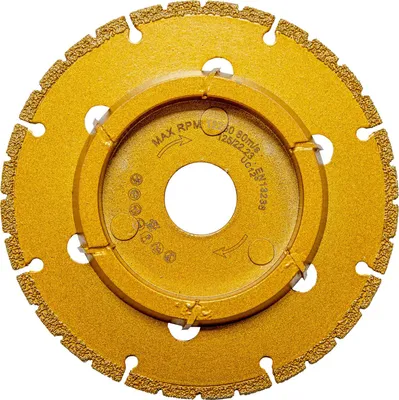 Immagine prodotto di EIBENSTOCK Hartmetall-Trenn- und Anfasscheibe, Ø 125 mm (für ERC 350)