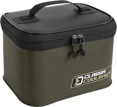 Produktbild von Delphin CLASSA EVA Cool XL Angeltasche