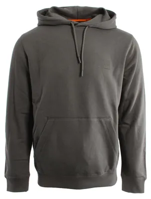 Produktbild von Boss Orange Wetalk Hoodie grau