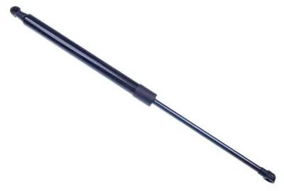 Imagen del producto de EBG. Ventana lateral derecha. Mazda. Código de referencia: GS1M62620B, GS1M62620C