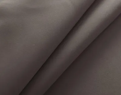 Produktbild von Vorhang Blickdicht »NewYork« verdeckte Schlaufen Taupe HxB 245x295 cm 1er-Pack Thermo-Gardine Verdunkelungsvorhang Blackout  schalldämmend Kräuselband Raffhalter 202020610