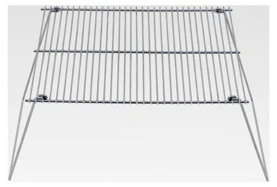 Produktbild von Klappbarer Grillrost 38 x 25 cm für Outdoor-Grillen