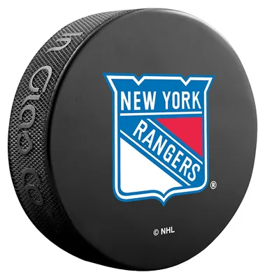 Produktbild von Puck NHL Basic New York Rangers