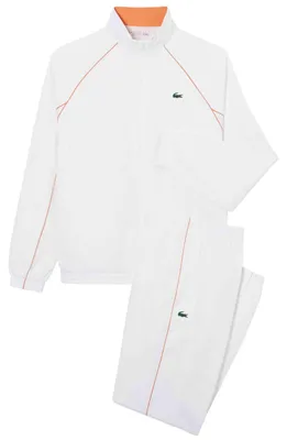 Immagine prodotto di Tuta Lacoste WH0265-001 da Uomo