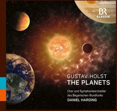 Produktbild von Die Planeten