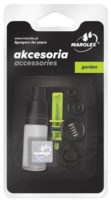 Imagen del producto de Kit de reparación Marolex Master Ergo