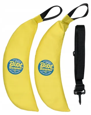 Image de Boot Bananas Sécheur de chaussures pour bottes, chaussures de ski & snowboards