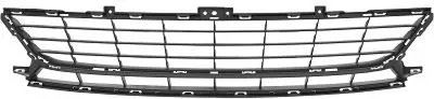 Produktbild von DIEDERICHS Lüftungsgitter Grill Stoßfänger für RENAULT MEGANE III Grandtour (KZ0/1)