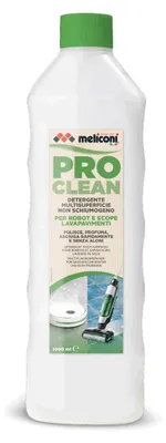 Immagine prodotto di Meliconi Pro Clean Detergente Universale