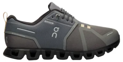 Produktbild von On Schuhe Running Cloud 5 Waterproof, 5997991
