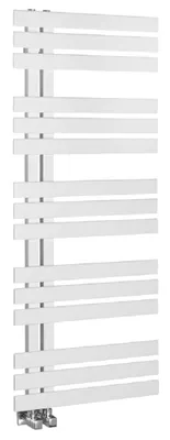 Immagine prodotto di Sapho Silvana - Elemento riscaldante, 500x1236 mm, 496 W, bianco IR161