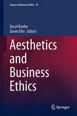 Obrázok produktu pre Aesthetics and Business Ethics