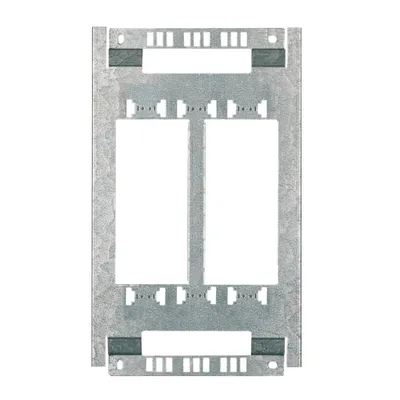 Image de Verteilerkasten VKA2/DIN 52-300-00000 f.2 LeisteN BHT=200x330x100 (DE620004726)