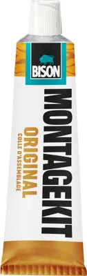 Immagine prodotto di Kit di montaggio Bison 125ml - 6305942