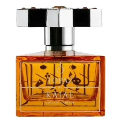Produktbild von Kajal Topaz Eau de Parfum Unisex 100 ml
