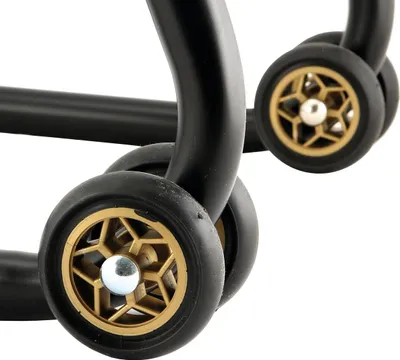 Produktbild von Bike Lift Radsatz gold