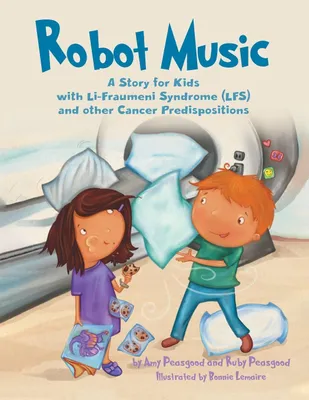 Produktbild von Robot Music