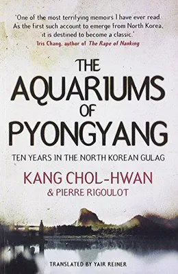 Obrázek produktu pro The Aquariums of Pyongyang