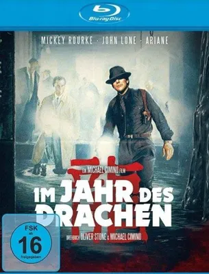 Produktbild von Im Jahr des Drachen