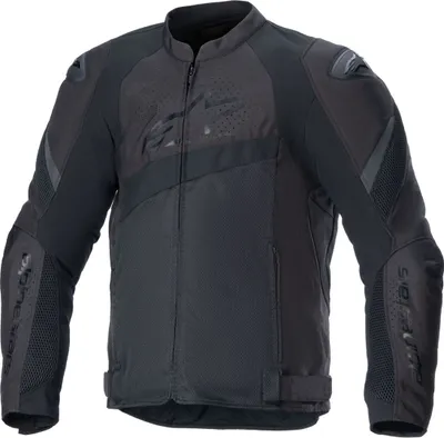 Produktbild von Alpinestars Jacke T-Gp+R V4 Air Bk