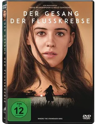 Zdjęcie produktu dla Der Gesang der Flusskrebse