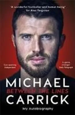 Immagine prodotto di Michael Carrick