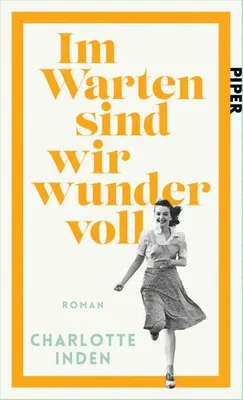 Obrázek produktu pro Im Warten sind wir wundervoll