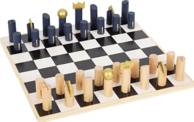 Obrázek produktu pro Schach und Backgammon "Zlatá edice"