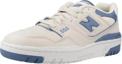 Produktbild von New Balance BBW550 Damen Sneaker Beige