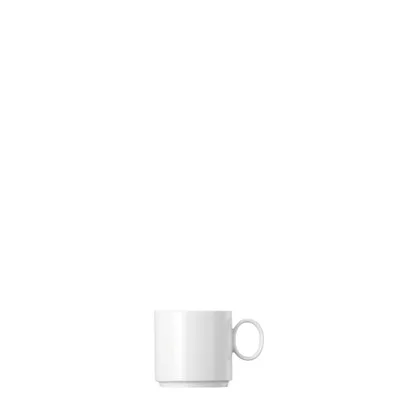 Produktbild von Thomas 11900-800001-15573, 0,33 l, Porzellan, Loft by Rosenthal