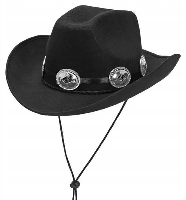 Image de "DALLAS COWBOY HUT" en feutre