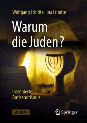 Immagine prodotto di Warum die Juden? - Inszenierter Antisemitismus